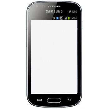 CARATULA SAMSUNG GALAXY S DUOS S7562 NEGRO