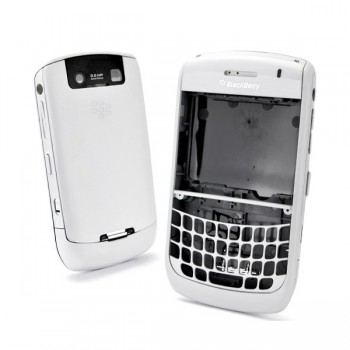 Caratula BB 8900 Blanca