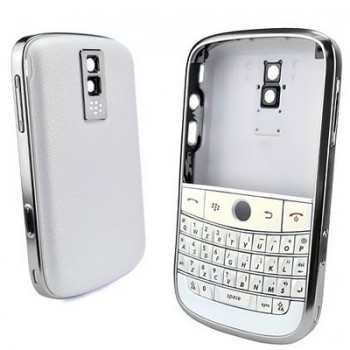 Caratula BB 9000 Bold Blanca