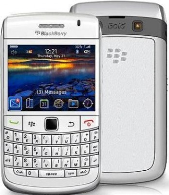 Caratula BB 9700 Onyx Blanca