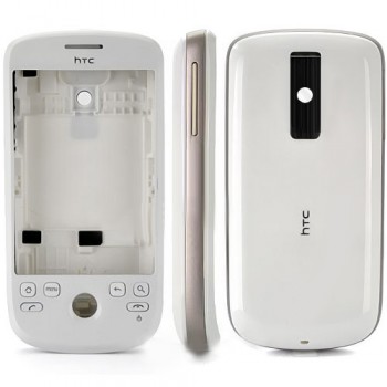 Caratula HTC G2/Magic Vodafone/MyTouch 3Gt T-Mobile Blanca