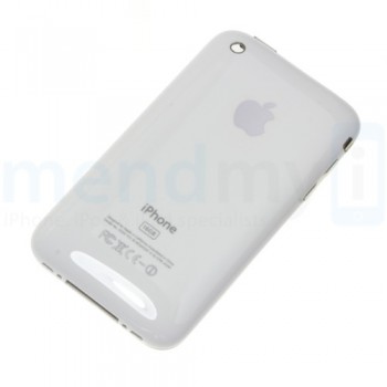 CARATULA APPLE IPHONE 3GS 16GB BLANCA AAA CON PLACA ORIGINAL