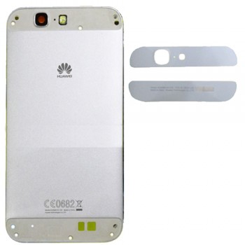 CARCASA BLANCA HUAWEI ASCEND G7