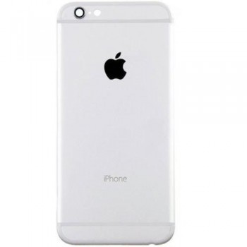 CARATULA APPLE IPHONE 6 PLUS BLANCA