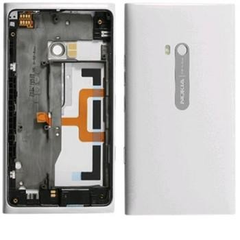 CARATULA NOKIA LUMIA 900 BLANCA