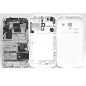 CARATULA SAMSUNG GALAXY ACE II BLANCA