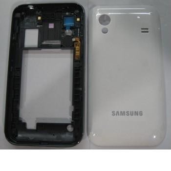 CARATULA SAMSUNG GALAXY ACE S5830 BLANCA