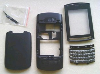 CARATULA NOKIA ASHA 303 GRAFITO