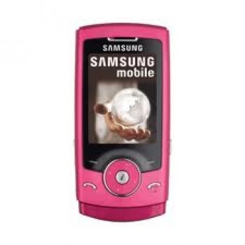 Caratula Gris Samsung U600