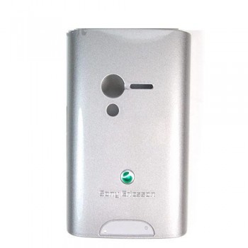 Caratula Sony X10 Mini Gris