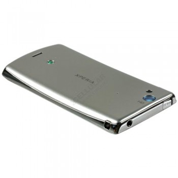 Caratula Sony Ericsson  LT15 ARC Plateado
