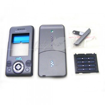 Caratula Sony W580 Gris