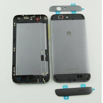 CARCASA GRIS HUAWEI ASCEND G7