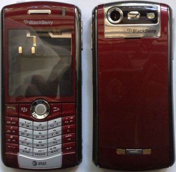 Caratula BB 8110/8120/8130 Roj