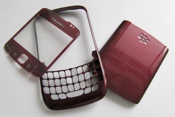 Caratula Blackberry 8520 vino