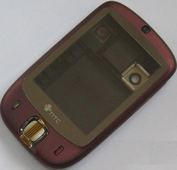 Caratula HTC Touch/ S1/ P3450/ P3452/ Dopod S1/ XDA Nova