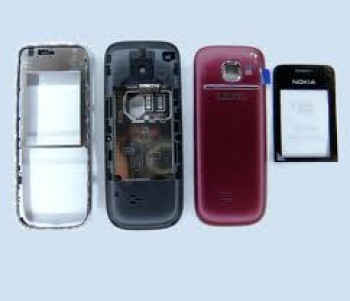 Caratula Nokia 2730 Vino
