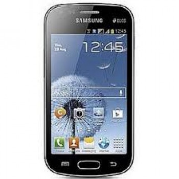 CARATULA SAMSUNG GALAXY S DUOS S7562 AZUL