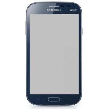 CARATULA SAMSUNG GALAXY GRAND I9080/ GALAXY GRAND DUOS I9082 AZUL