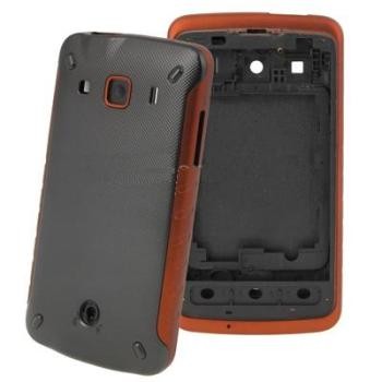 CARATULA SAMSUNG GALAXY XCOVER S5690 CAFE ORIGINAL COMPLETA