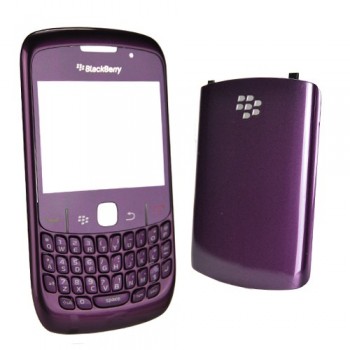 Caratula BB 8520 Purpura