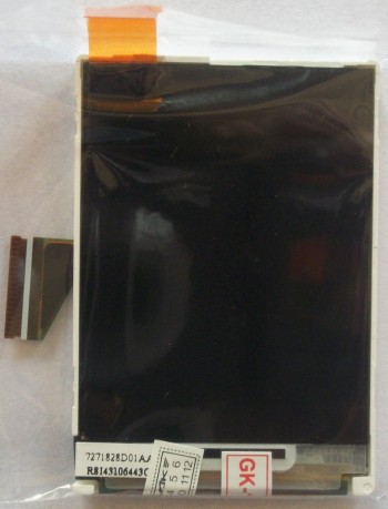 Caratula Motorola U9 Purpura