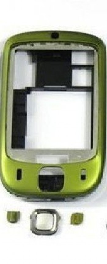 Caratula HTC Touch/ S1/ P3450/ P3452/ Dopod S1/ XDA Nova