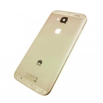 CARCASA DORADA HUAWEI G8