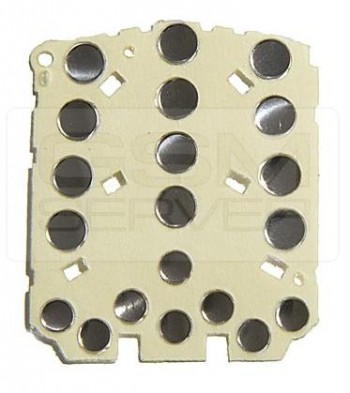 Membrana Teclado Nokia 1661