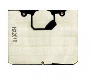 Membrana Teclado Nokia E71