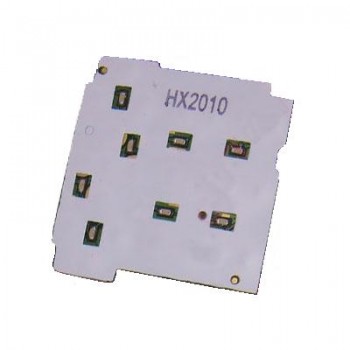 Membrana Teclado Sony K550/W61