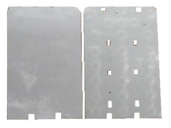 Membrana Teclado Sony Ericsson W380 