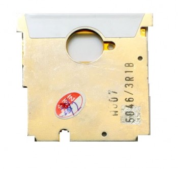 Membrana Teclado Sony Ericsson K750/W800