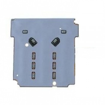Membrana Teclado Sony W810