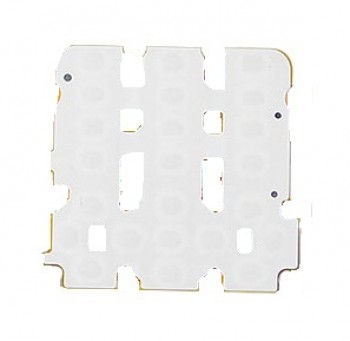 Membrana Teclado Sony W880