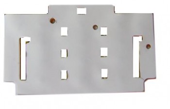 Membrana Teclado Sony W950