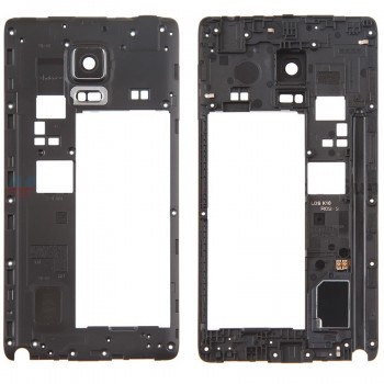 PLACA INTERMEDIA NEGRA SAMSUNG GALAXY NOTE EDGE SM-N915