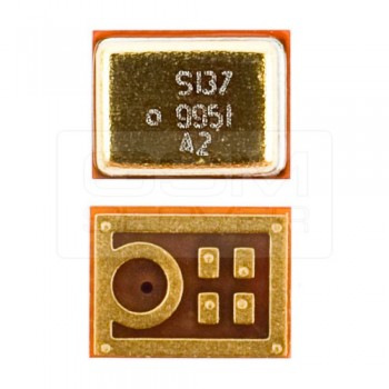 Microfono1 Nokia ASHA 302/ 3600 3600s 6303 6303i 6600s 6700s 7510sn 6700 Slider 6700c 6700 Classic