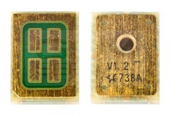 Microfono Nokia 5130/5230/5310/5530/5610/5800 6125/6500S/C5-03/C6-00/C6-01 E5-00/E51/E63/E66/E71/E72/E75 N8-00/N80/N81/N82/NoN97 Mini/X6-00