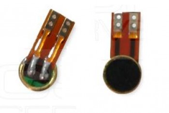 Microfono Samsung A800/C3510/D500/D800 D820/D880/D900/E360 E370/E700/E710/E730 F250L/F480/S300/S500 X100/X120/X450/X460 X461/X480/X481 LG C1100/C1150/C1200/U8380/GX200.
