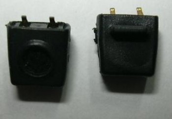 Microfono Sony K300
