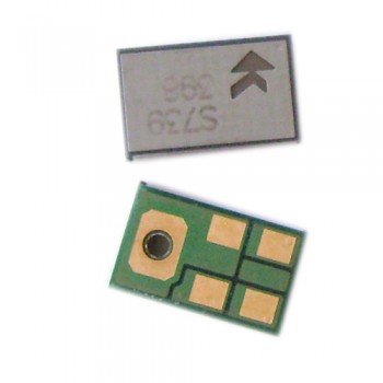 Microfono Sony K850