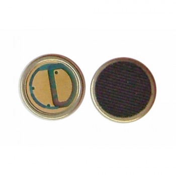 Microfono Sony Ericsson W380