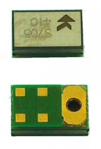 Microfono Sony W710