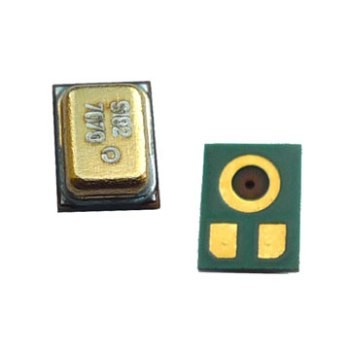 MICROFONO APPLE IPHONE 4G