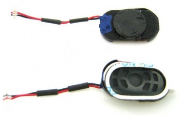 Auricular LG KP500/CT810/KE970/KG800 MG160/KP106/KP570/MG280 MG161/MG810/GT540/GT505 T310/GS500/P500/GC900