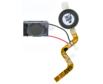 Flex Auricular/ Timbre Samsung A887 Solstice
