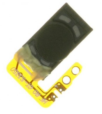 Modulo Auricular Samsung S3350 Ch@t
