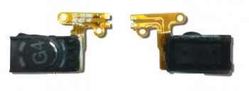 MODULO AURICULAR SAMSUNG GALAXY YOUNG S5360