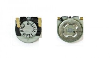 Auricular Sony W580